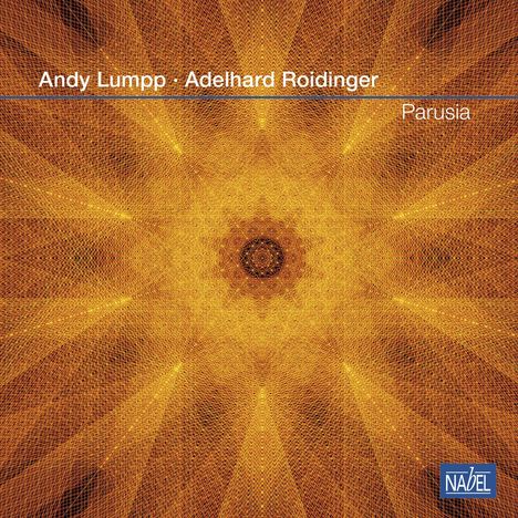 Andy Lumpp: Parusia, CD