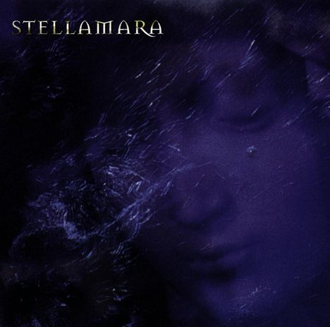 Stellamara: Star Of The Sea, CD