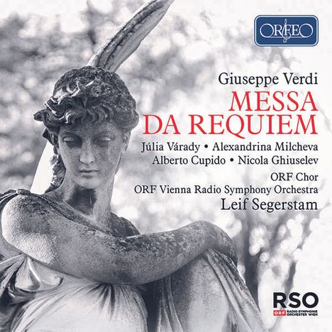 Giuseppe Verdi (1813-1901): Requiem, 2 CDs