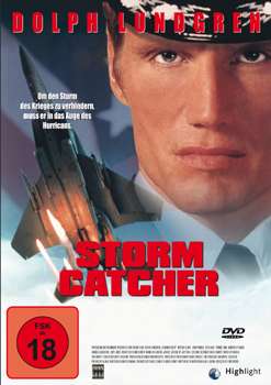 Storm Catcher, DVD