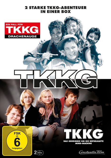 Cover/Produkt Ansicht vergrößern