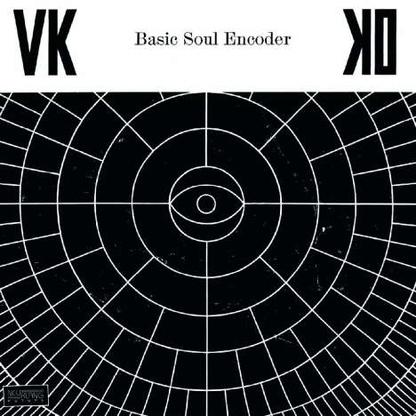 Verworner-Krause-Kammerorchester: Basic Soul Encoder, CD