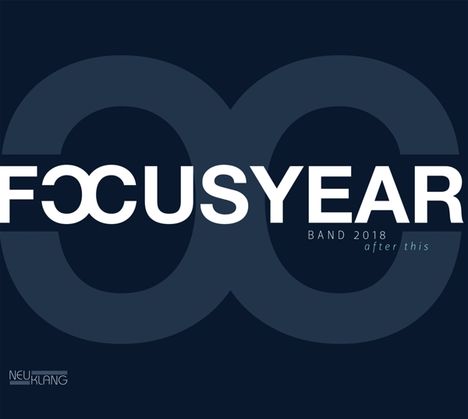 Focusyear Band: After This, CD