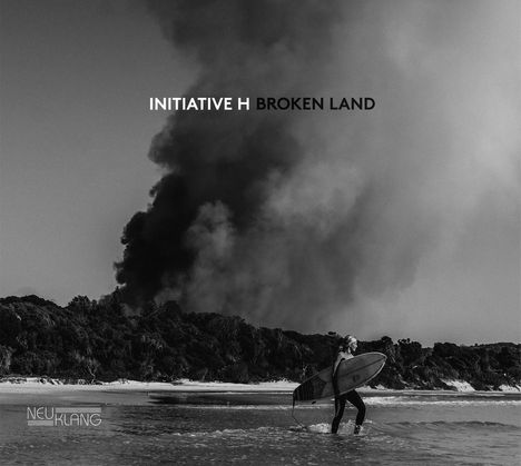 Initiative H: Broken Land, CD