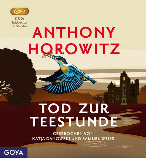 Cover/Produkt Ansicht vergrößern