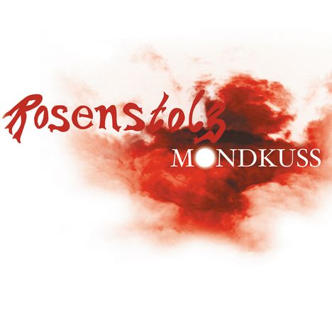 Rosenstolz: Mondkuss, 2 CDs