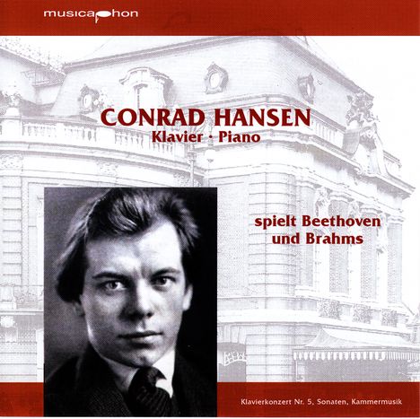 Ludwig van Beethoven (1770-1827): Klavierkonzert Nr.5, 2 CDs