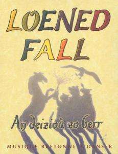 Loened Fall: An Deiziou Zo Berr: Music Bretonne A Danser, CD