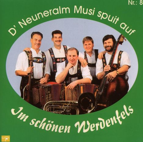 Cover/Produkt Ansicht vergrößern