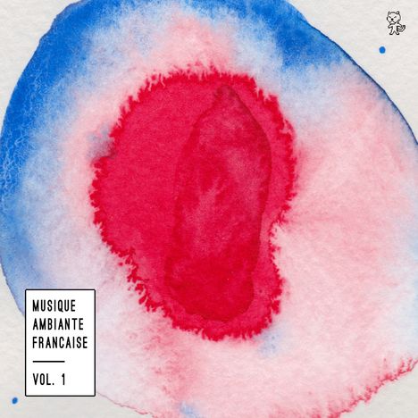Musique Ambiante Francaise Vol.1, 2 CDs