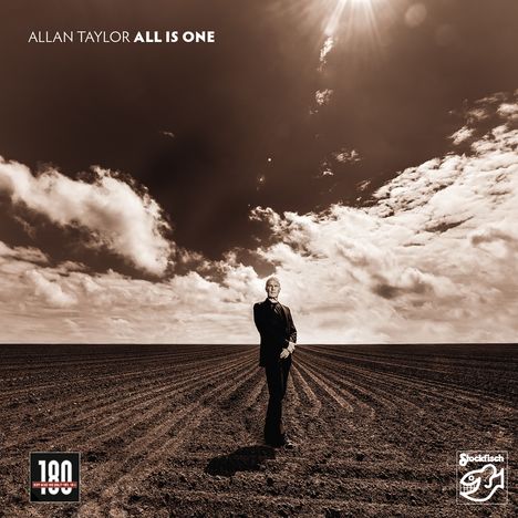 Allan Taylor: All Is One (180g), LP