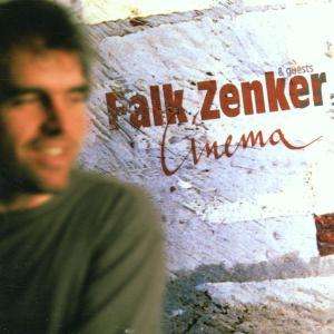 Falk Zenker: Cinema, CD