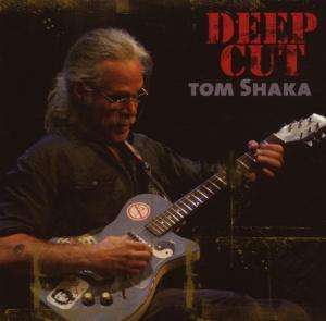 Tom Shaka: Deep Cut, CD