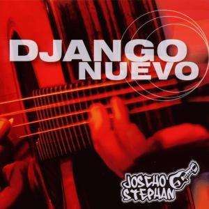 Joscho Stephan (geb. 1979): Django Nuevo, CD
