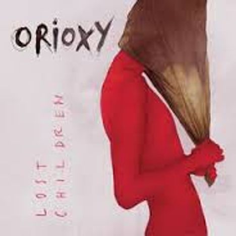 Orioxy: Lost Children, CD