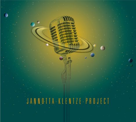 Jannotta Klentze Project: Jannotta-Klentze-Project, CD