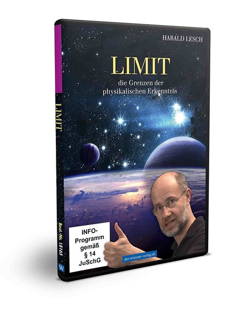 Limit, DVD