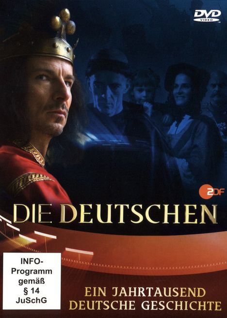 Cover/Produkt Ansicht vergrößern