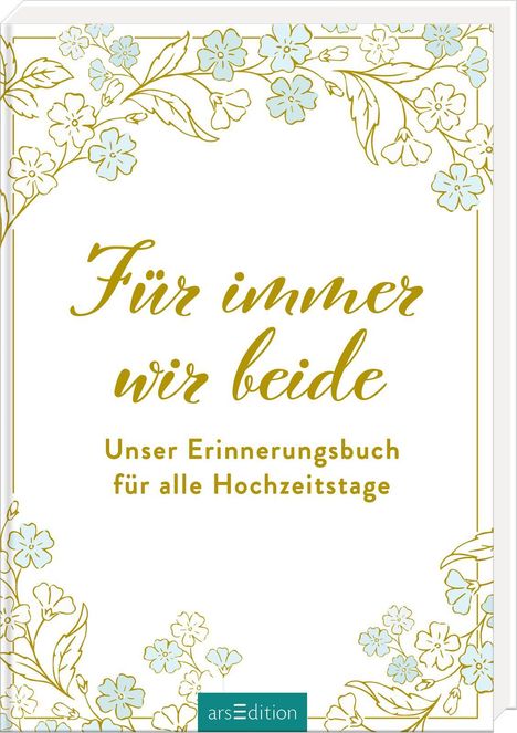 Für immer wir beide, Buch