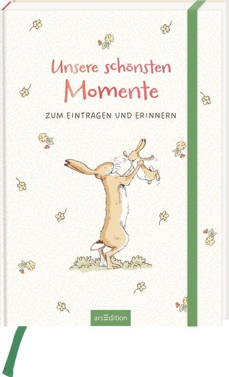 Weißt du eigentlich, wie lieb ich dich hab? Unsere schönsten Momente, Diverse
