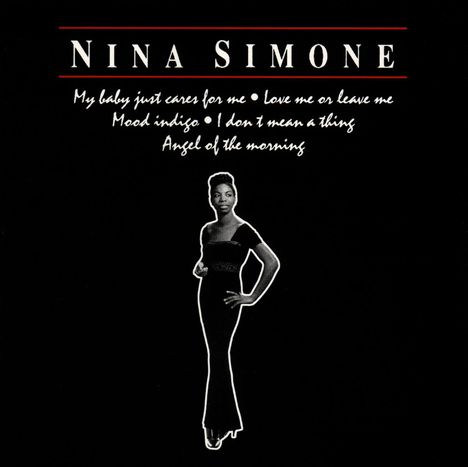 Nina Simone (1933-2003): Nina Simone, CD
