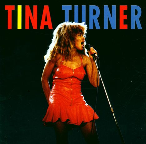 Tina Turner: Tina Turner Vol.2, CD
