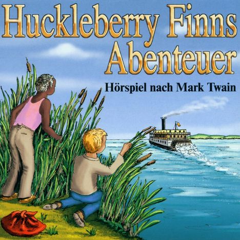 Huckleberry Finns Abenteuer, CD