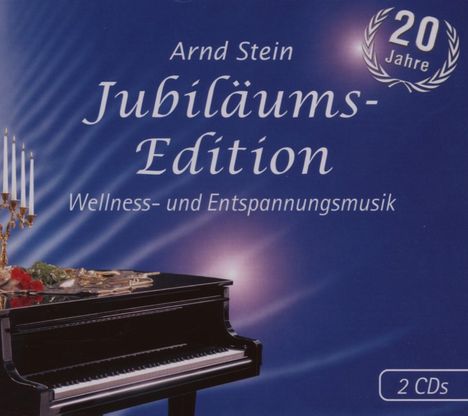 Jubiläums-Edition: 20 Jahre, 2 CDs