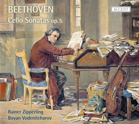 Cover/Produkt Ansicht vergrößern