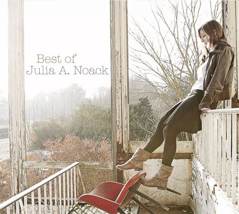 Julia A. Noack: Best Of Julia A. Noack, CD