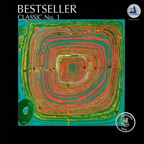 Bestseller Classic Nr.1, LP