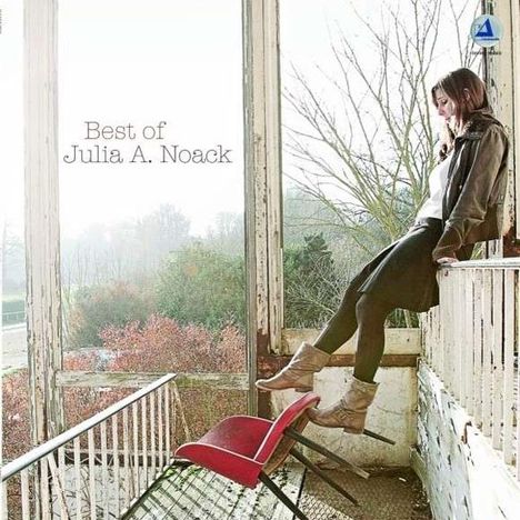 Julia A. Noack: Best Of Julia A. Noack (180g), LP