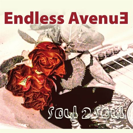 Endless Avenue: Soul 2 Soul, CD
