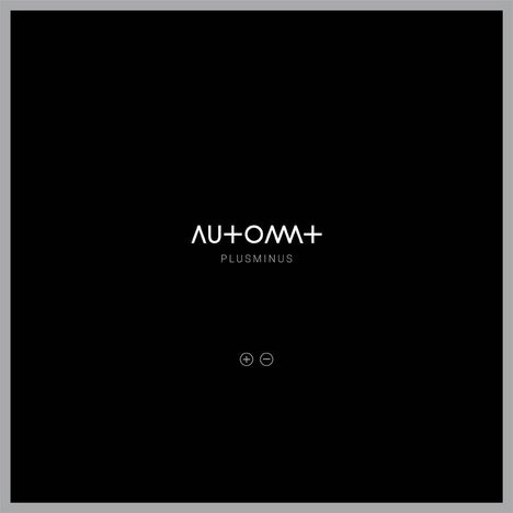 Automat: Plusminus, LP