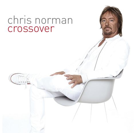 Chris Norman: Crossover, CD