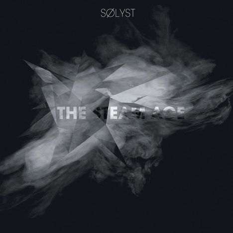 Sølyst: The Steam Age, CD