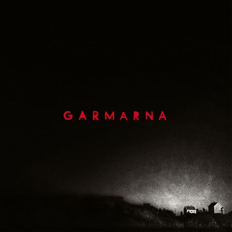 Garmarna: 6, CD