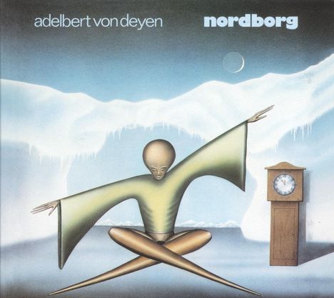 Adelbert von Deyen: Nordborg, LP