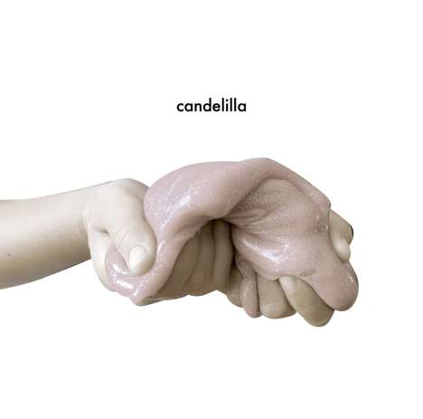 Candelilla: Camping, CD