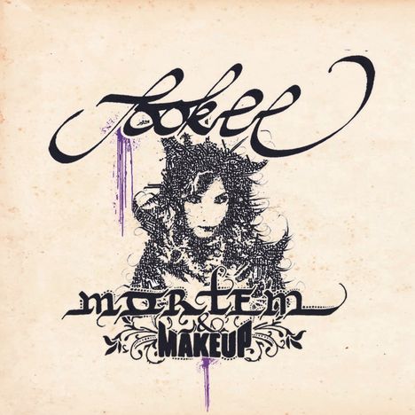 Sookee: Mortem &amp; Makeup, CD