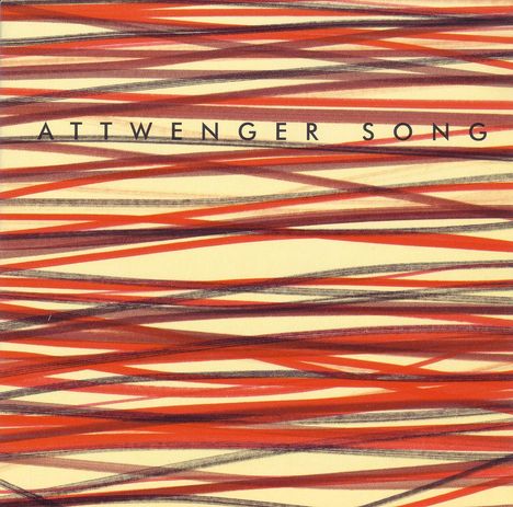 Attwenger: Song, CD