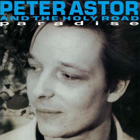 Pete Astor: Paradise, LP