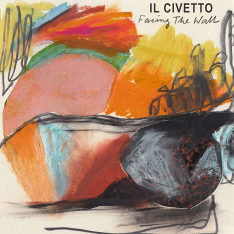 Il Civetto: Facing The Wall, CD