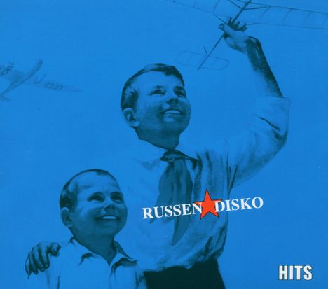 Russendisko Hits, CD