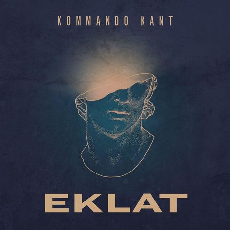 Kommando Kant: Eklat, LP