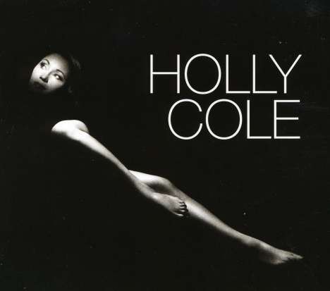 Holly Cole (geb. 1963): Holly Cole, CD