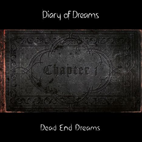 Diary Of Dreams: Dead End Dreams - Chapter I, LP