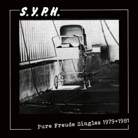 S.Y.P.H.: Pure Freude Singles, LP