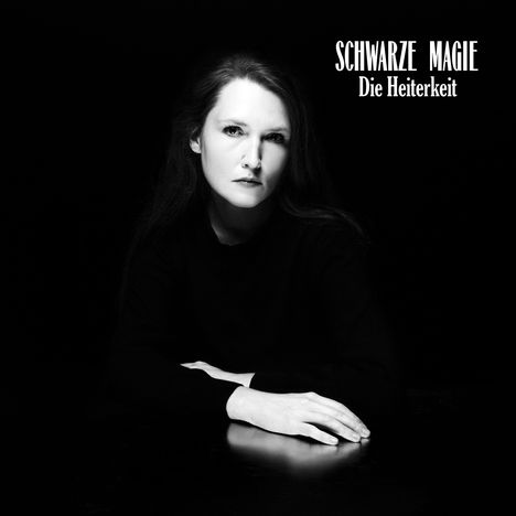 Die Heiterkeit: Schwarze Magie, LP