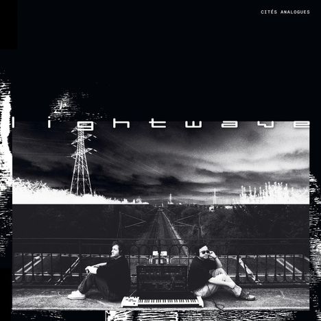 Lightwave: Cités Analogues, LP